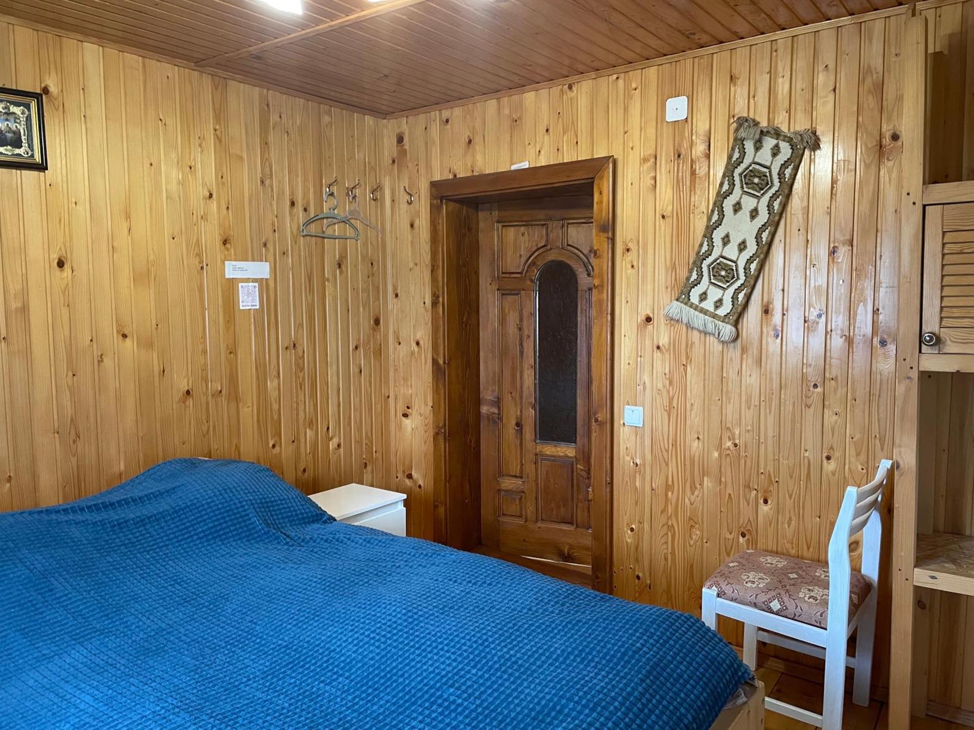 Pidkova Villa Verkhovyna Buitenkant foto
